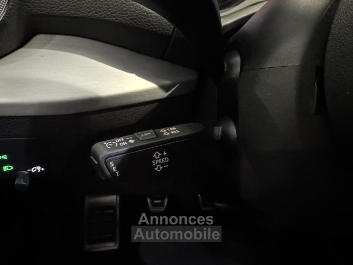 Audi Q2 35 TFSI 150 BVM6 S line - 7