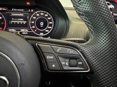 Audi Q2 35 TFSI 150 BVM6 S line   - 10