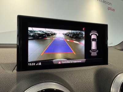 Audi Q2 35 TFSI 150 BVM6 S line   - 11