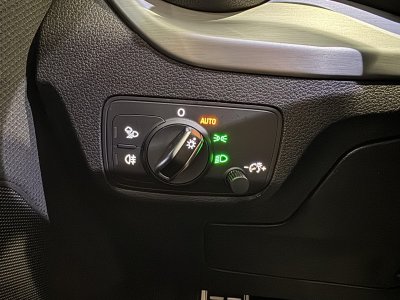 Audi Q2 35 TFSI 150 BVM6 S line   - 13