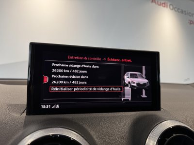 Audi Q2 35 TFSI 150 BVM6 S line   - 16