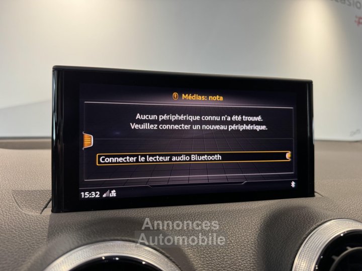 Audi Q2 35 TFSI 150 BVM6 S line - 17