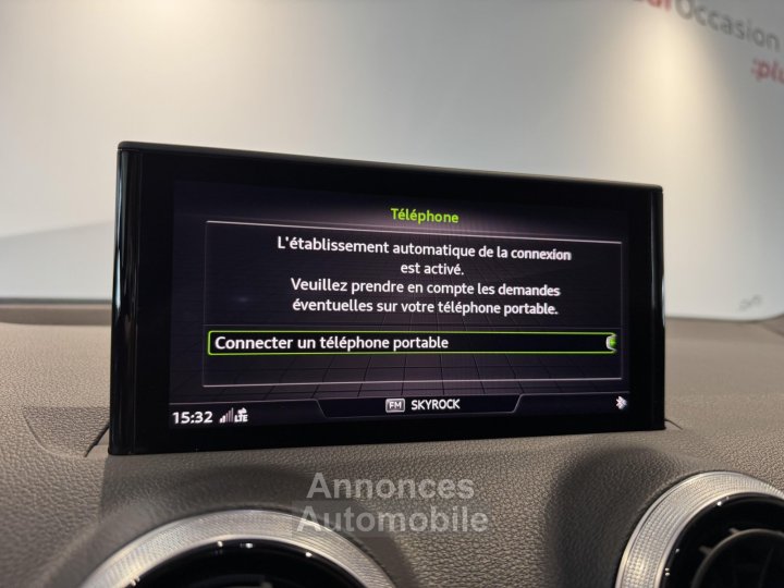 Audi Q2 35 TFSI 150 BVM6 S line - 18