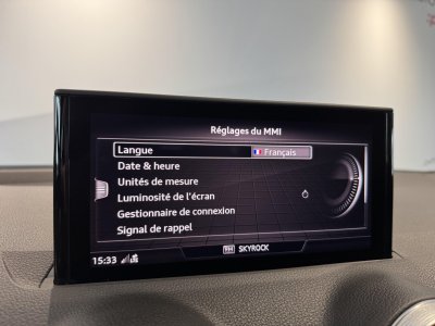 Audi Q2 35 TFSI 150 BVM6 S line   - 21