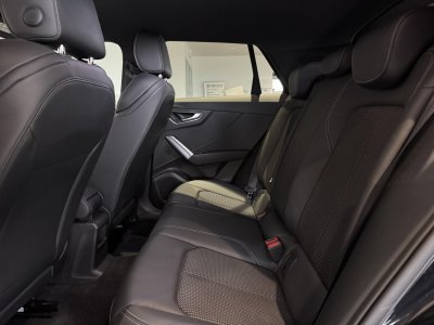 Audi Q2 35 TFSI 150 BVM6 S line   - 22