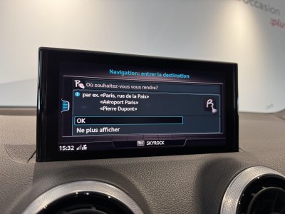 Audi Q2 35 TFSI 150 BVM6 S line   - 27