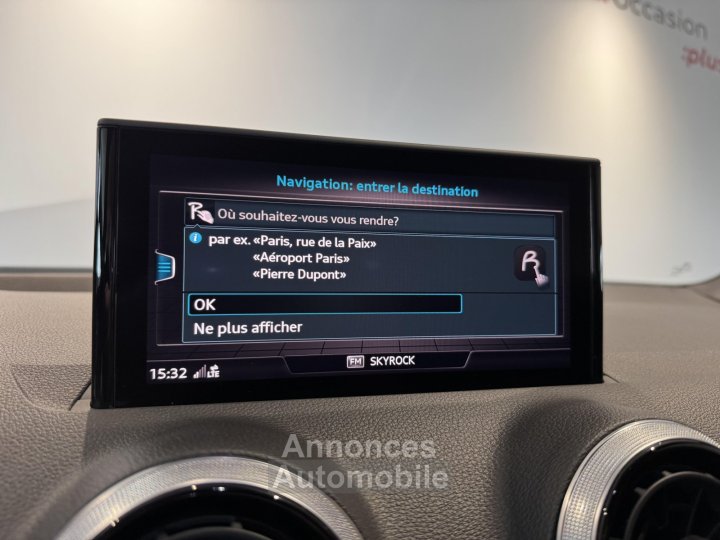 Audi Q2 35 TFSI 150 BVM6 S line - 27