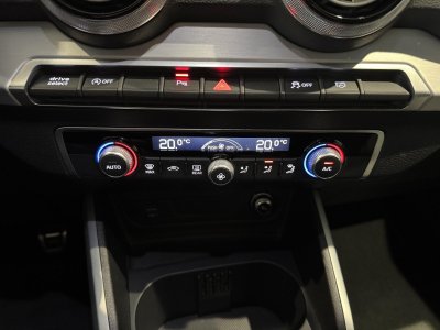 Audi Q2 35 TFSI 150 BVM6 S line   - 28