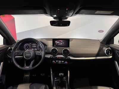 Audi Q2 35 TFSI 150 BVM6 S line   - 32
