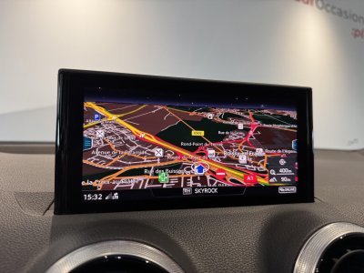 Audi Q2 35 TFSI 150 BVM6 S line   - 34