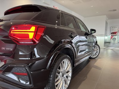 Audi Q2 35 TFSI 150 BVM6 S line   - 40