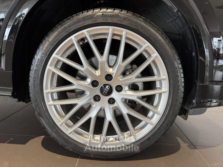 Audi Q2 35 TFSI 150 BVM6 S line - 41