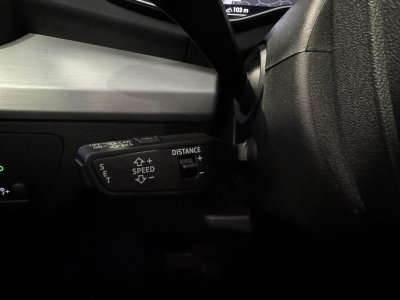 Audi Q5 Sportback 55 TFSIe 367 S tronic 7 Quattro S line - 7