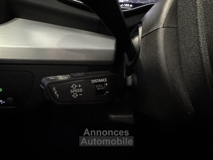 Audi Q5 Sportback 55 TFSIe 367 S tronic 7 Quattro S line - 7