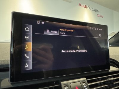 Audi Q5 Sportback 55 TFSIe 367 S tronic 7 Quattro S line - 8