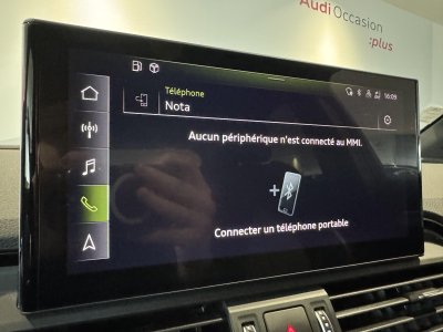 Audi Q5 Sportback 55 TFSIe 367 S tronic 7 Quattro S line - 9