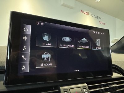 Audi Q5 Sportback 55 TFSIe 367 S tronic 7 Quattro S line - 11