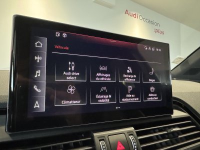 Audi Q5 Sportback 55 TFSIe 367 S tronic 7 Quattro S line - 12