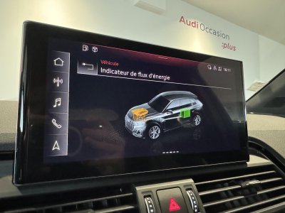 Audi Q5 Sportback 55 TFSIe 367 S tronic 7 Quattro S line - 14