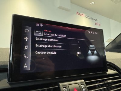 Audi Q5 Sportback 55 TFSIe 367 S tronic 7 Quattro S line - 15