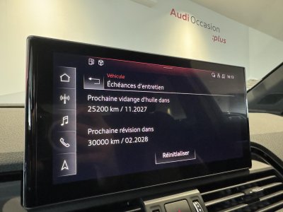Audi Q5 Sportback 55 TFSIe 367 S tronic 7 Quattro S line - 18