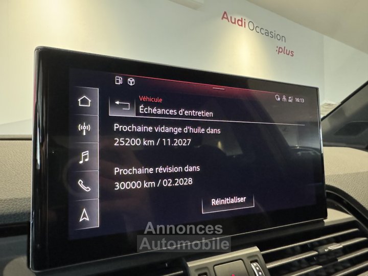 Audi Q5 Sportback 55 TFSIe 367 S tronic 7 Quattro S line - 18