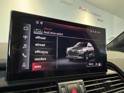 Audi Q5 Sportback 55 TFSIe 367 S tronic 7 Quattro S line - 21