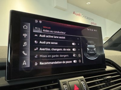 Audi Q5 Sportback 55 TFSIe 367 S tronic 7 Quattro S line - 24