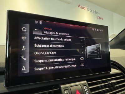 Audi Q5 Sportback 55 TFSIe 367 S tronic 7 Quattro S line - 26