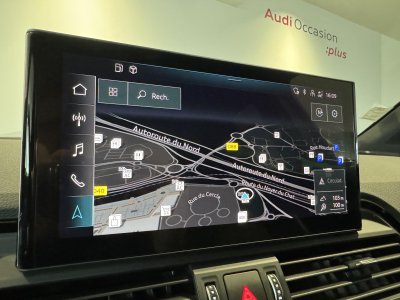 Audi Q5 Sportback 55 TFSIe 367 S tronic 7 Quattro S line - 27