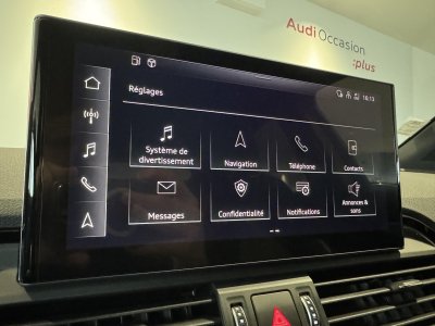 Audi Q5 Sportback 55 TFSIe 367 S tronic 7 Quattro S line - 28