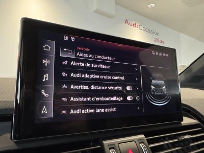 Audi Q5 Sportback 55 TFSIe 367 S tronic 7 Quattro S line - 29