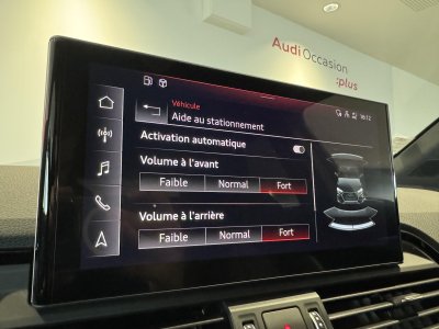 Audi Q5 Sportback 55 TFSIe 367 S tronic 7 Quattro S line - 30