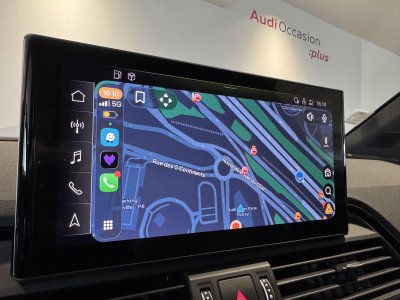 Audi Q5 Sportback 55 TFSIe 367 S tronic 7 Quattro S line - 31