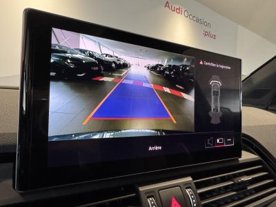 Audi Q5 Sportback 55 TFSIe 367 S tronic 7 Quattro S line - 33