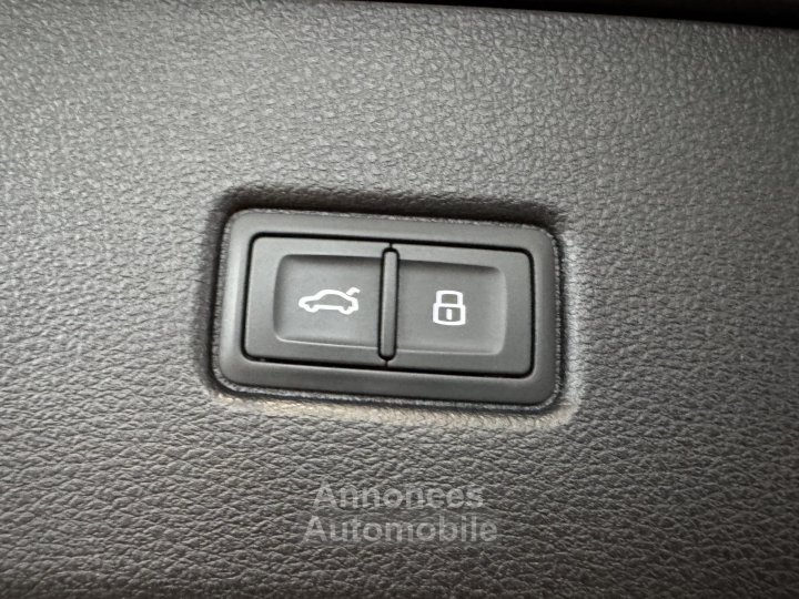 Audi Q5 Sportback 55 TFSIe 367 S tronic 7 Quattro S line - 34