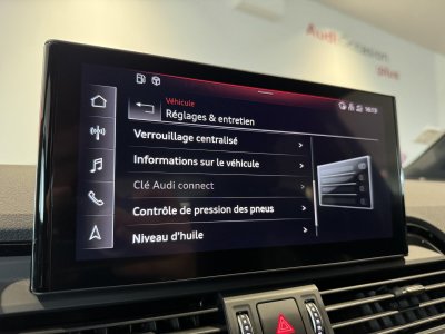 Audi Q5 Sportback 55 TFSIe 367 S tronic 7 Quattro S line - 38