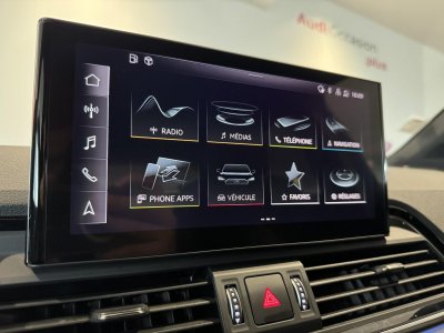 Audi Q5 Sportback 55 TFSIe 367 S tronic 7 Quattro S line - 39