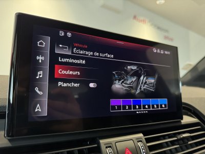 Audi Q5 Sportback 55 TFSIe 367 S tronic 7 Quattro S line - 42