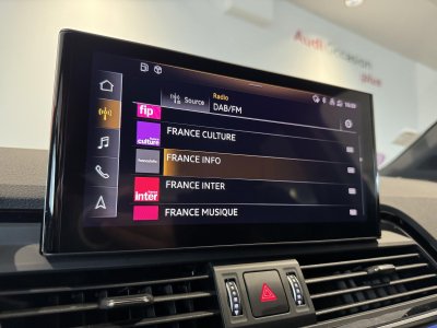 Audi Q5 Sportback 55 TFSIe 367 S tronic 7 Quattro S line - 43