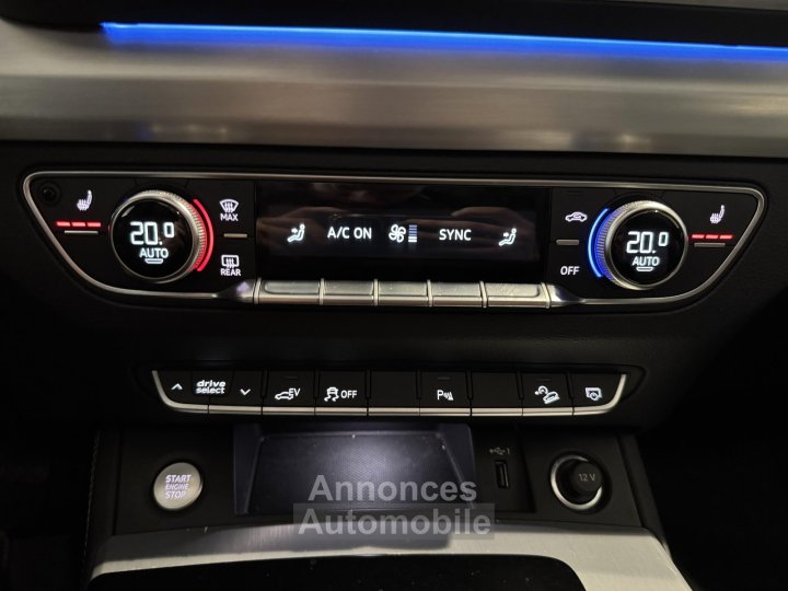 Audi Q5 Sportback 55 TFSIe 367 S tronic 7 Quattro S line - 45
