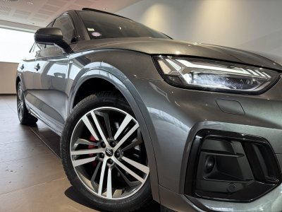 Audi Q5 Sportback 55 TFSIe 367 S tronic 7 Quattro S line - 49