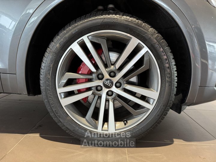 Audi Q5 Sportback 55 TFSIe 367 S tronic 7 Quattro S line - 52