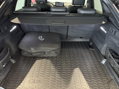 Audi Q5 Sportback 55 TFSIe 367 S tronic 7 Quattro S line - 53