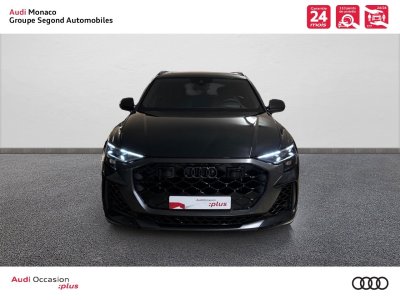 Audi RS Q8 Performance BiTFSI 640 ch Tiptronic 8 Quattro - 5