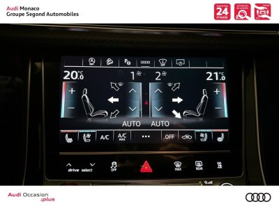 Audi RS Q8 Performance BiTFSI 640 ch Tiptronic 8 Quattro - 13