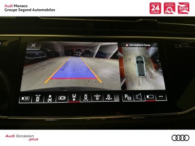 Audi RS Q8 Performance BiTFSI 640 ch Tiptronic 8 Quattro - 16