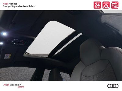 Audi RS Q8 Performance BiTFSI 640 ch Tiptronic 8 Quattro - 17