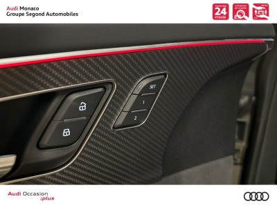 Audi RS Q8 Performance BiTFSI 640 ch Tiptronic 8 Quattro - 18