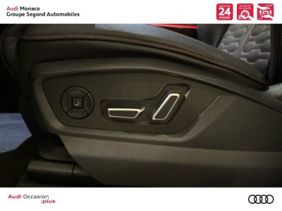 Audi RS Q8 Performance BiTFSI 640 ch Tiptronic 8 Quattro - 19